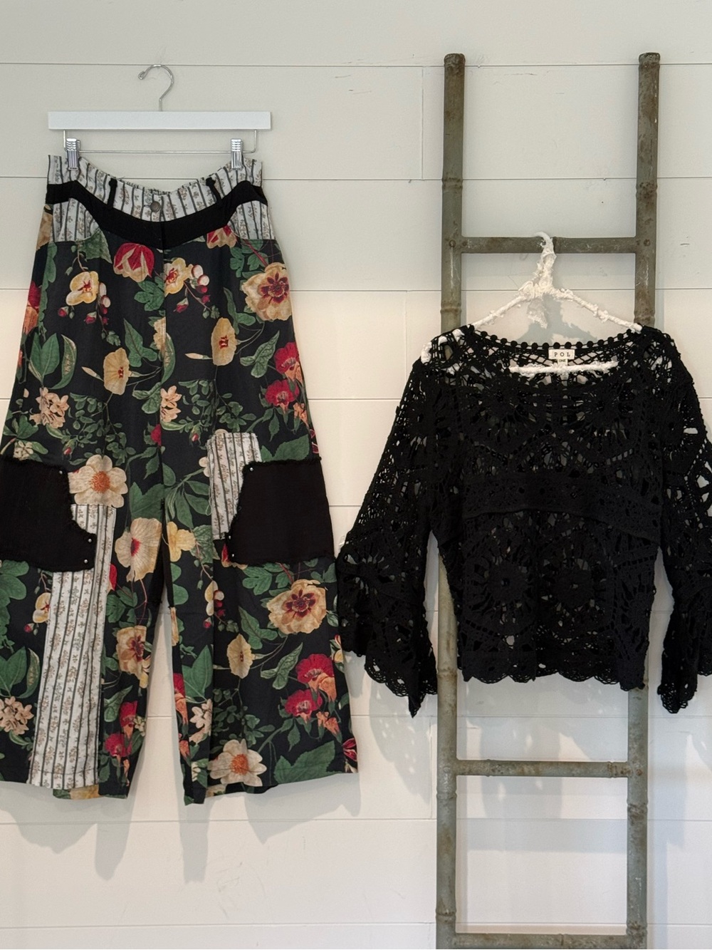 New Boho GirLie POL SET: “The Floridian”